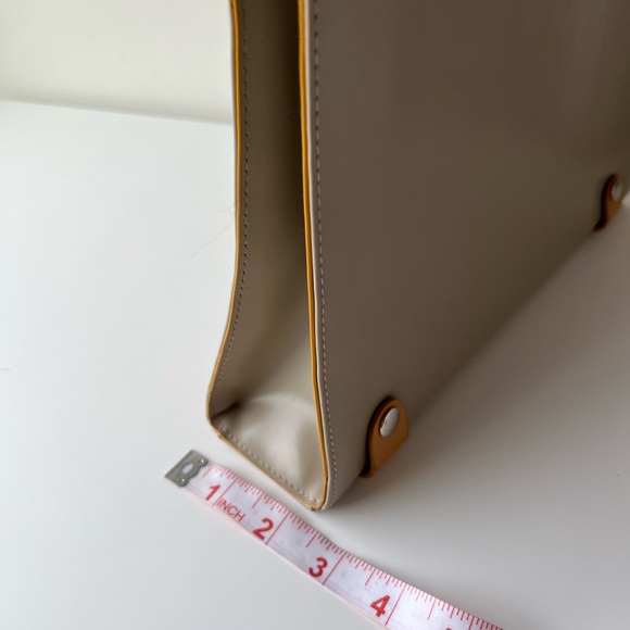 Pink Pioneer tote bag - Picture 8 of 9